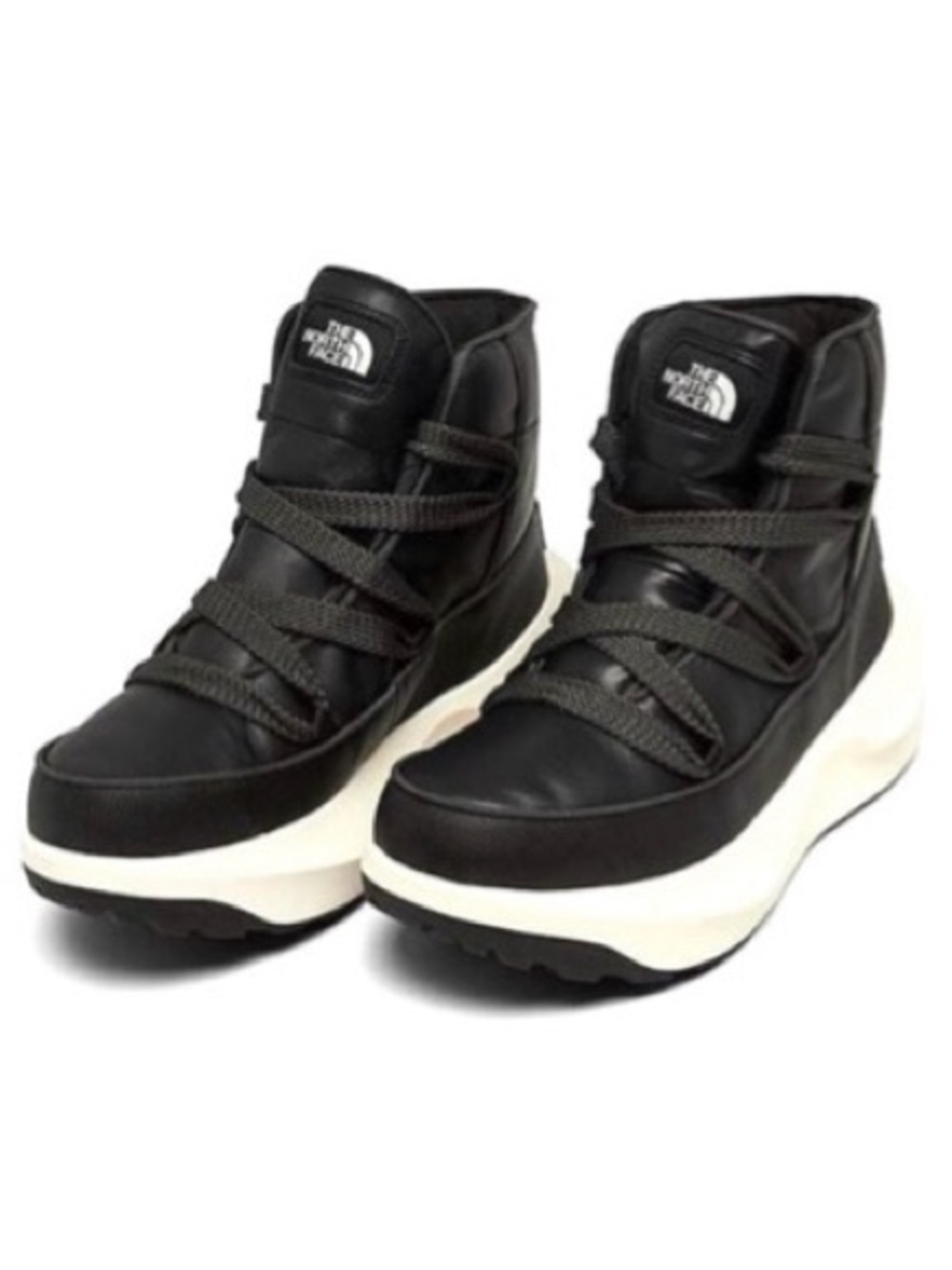 The North Face Halseigh ThermoBall Boot (NWOT)